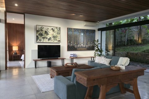 4 bedrooms Villa in Buwit, Kediri, Tabanan, Bali (15734) 21