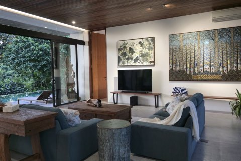 4 bedrooms Villa in Buwit, Kediri, Tabanan, Bali (15734) 13