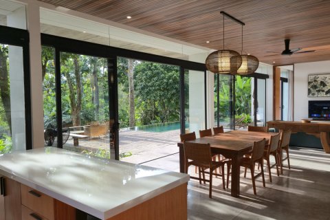 4 bedrooms Villa in Buwit, Kediri, Tabanan, Bali (15734) 28