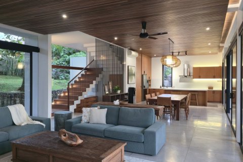 4 bedrooms Villa in Buwit, Kediri, Tabanan, Bali (15734) 22