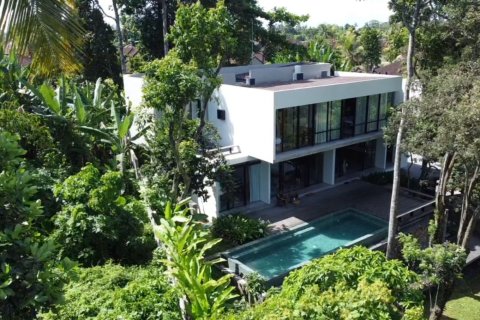 4 bedrooms Villa in Buwit, Kediri, Tabanan, Bali (15734)