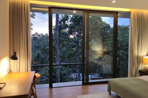 4 bedrooms Villa in Buwit, Kediri, Tabanan, Bali (15734) 7