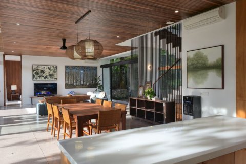 4 bedrooms Villa in Buwit, Kediri, Tabanan, Bali (15734) 29