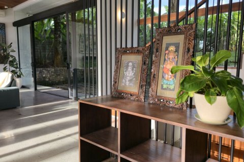 4 bedrooms Villa in Buwit, Kediri, Tabanan, Bali (15734) 26
