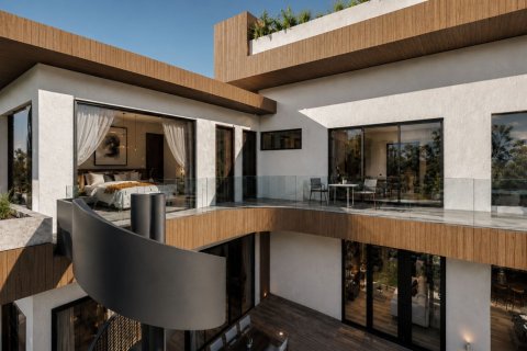 8 bedrooms Villa in Pecatu, Badung, Bali (15731) 11