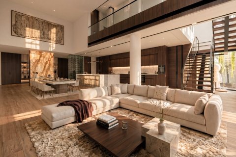 8 bedrooms Villa in Pecatu, Badung, Bali (15731) 2