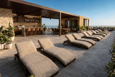 8 bedrooms Villa in Pecatu, Badung, Bali (15731) 5