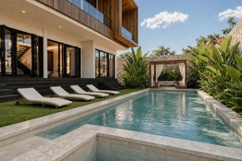 8 bedrooms Villa in Pecatu, Badung, Bali (15731) 6