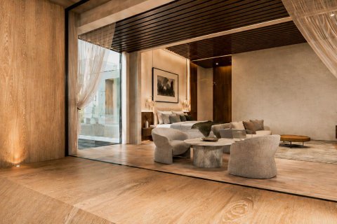 8 bedrooms Villa in Pecatu, Badung, Bali (15731) 7