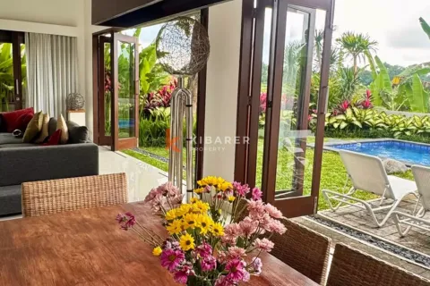 2 bedrooms Villa in Pererenan, Mengwi, Badung, Bali (12352) 12