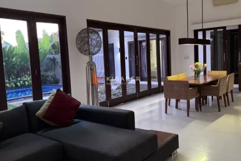 2 bedrooms Villa in Pererenan, Mengwi, Badung, Bali (12352) 13