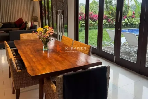 2 bedrooms Villa in Pererenan, Mengwi, Badung, Bali (12352) 15