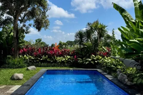 2 bedrooms Villa in Pererenan, Mengwi, Badung, Bali (12352) 11