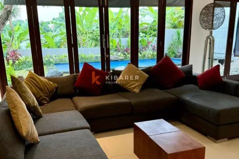 2 bedrooms Villa in Pererenan, Mengwi, Badung, Bali (12352) 14