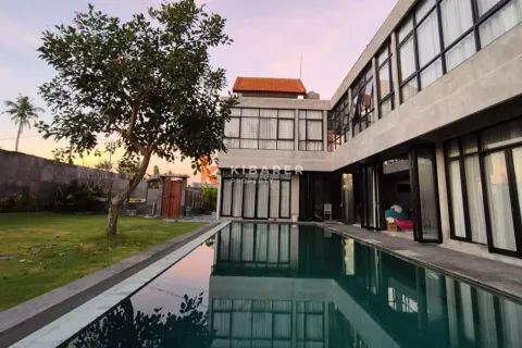 5 bedrooms Villa in Cemagi, Mengwi, Badung, Bali (12348)