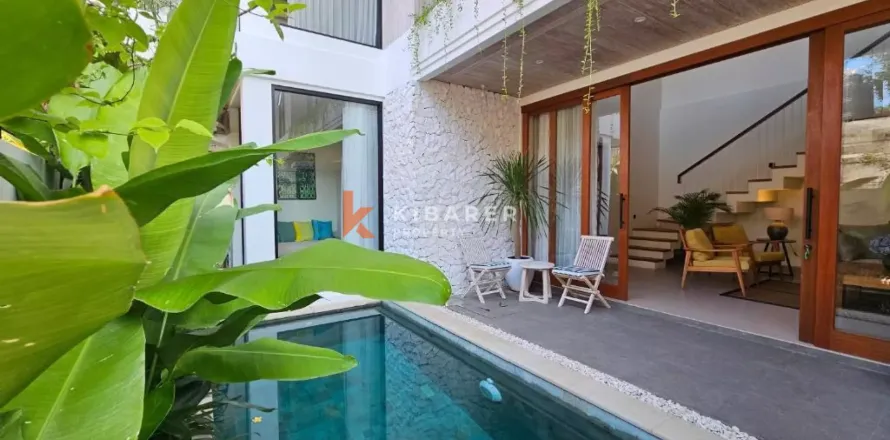 3 bedrooms Villa in South Denpasar, Denpasar, Bali (12353)