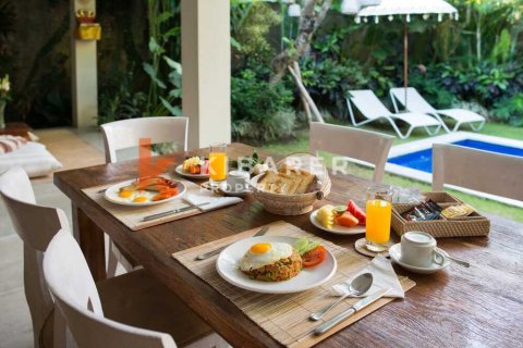 2 bedrooms Villa in Seminyak, Badung, Bali (12350) 6