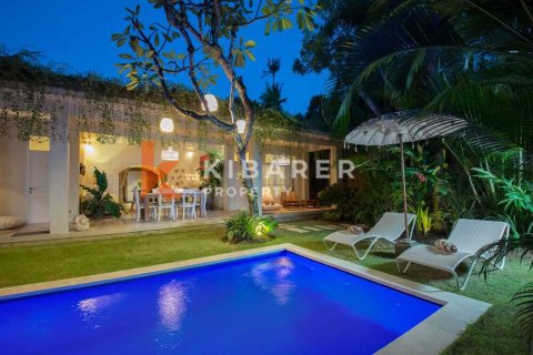 2 bedrooms Villa in Seminyak, Badung, Bali (12350) 3