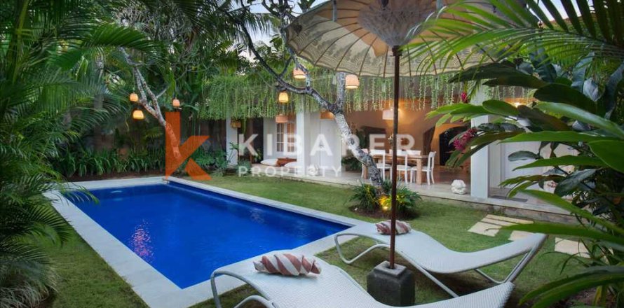2 bedrooms Villa in Seminyak, Badung, Bali (12350)