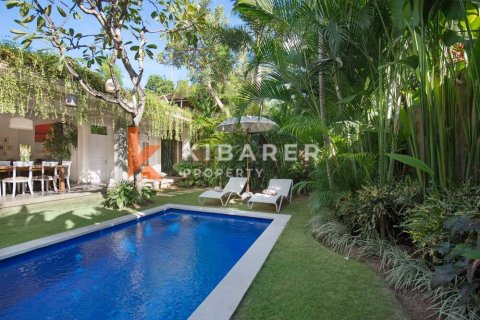 2 bedrooms Villa in Seminyak, Badung, Bali (12350) 2