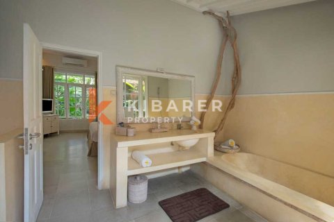 2 bedrooms Villa in Seminyak, Badung, Bali (12350) 11