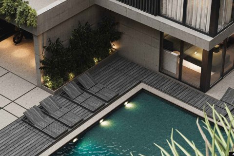 ICON RESIDENCE in Cemagi, Badung, Bali (10308) 2