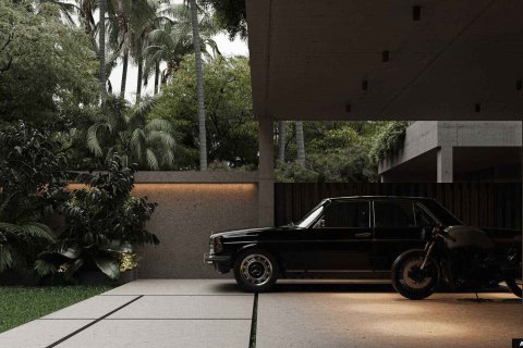 ICON RESIDENCE in Cemagi, Badung, Bali (10308) 6