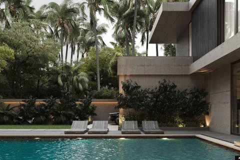 ICON RESIDENCE in Cemagi, Badung, Bali (10308) 8