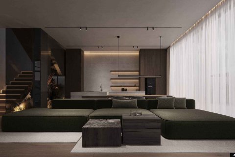 2 bedrooms Villa in ICON RESIDENCE, Cemagi, Badung, Bali (10309) 8