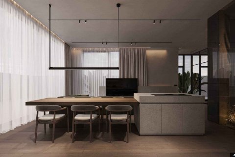 2 bedrooms Villa in ICON RESIDENCE, Cemagi, Badung, Bali (10309) 9