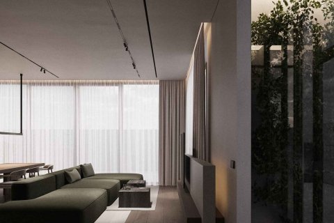 2 bedrooms Villa in ICON RESIDENCE, Cemagi, Badung, Bali (10309) 12