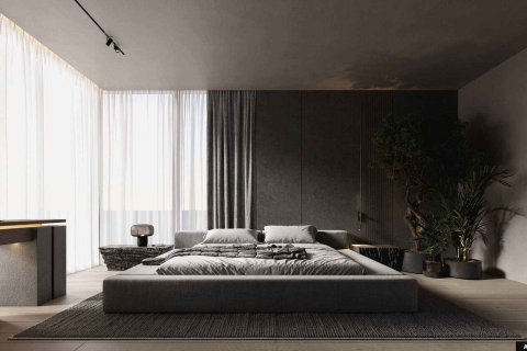 2 bedrooms Villa in ICON RESIDENCE, Cemagi, Badung, Bali (10309) 14