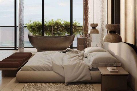 Studio Apartment in BODY SENSE, South Kuta, Badung, Bali (10302)