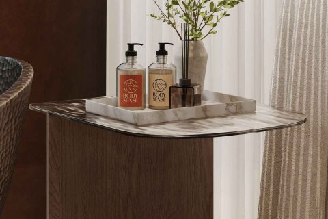 Квартира студия в BODY SENSE, Южная Кута, Бадунг, Бали (10302) 5