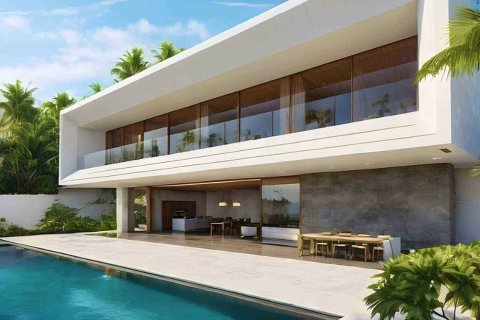 OCTA SUN PANDAWA in South Kuta, Badung, Bali (10310)