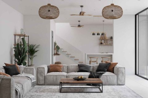 ЖК OCTA SUN PANDAWA в Южная Кута, Бадунг, Бали (10310) 7