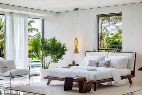 3 bedrooms Villa in OCTA SUN PANDAWA, South Kuta, Badung, Bali (10312) 3