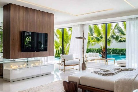 3 bedrooms Villa in OCTA SUN PANDAWA, South Kuta, Badung, Bali (10312)