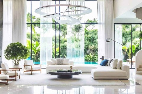 3 bedrooms Villa in OCTA SUN PANDAWA, South Kuta, Badung, Bali (10312) 7