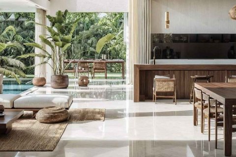 3 bedrooms Villa in OCTA SUN PANDAWA, South Kuta, Badung, Bali (10312) 4