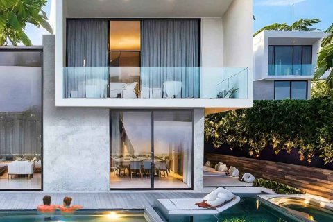 3 bedrooms Villa in OCTA SUN PANDAWA, South Kuta, Badung, Bali (10312) 6