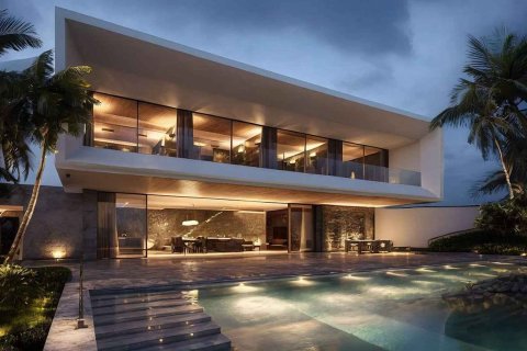 2 bedrooms Villa in OCTA SUN PANDAWA, South Kuta, Badung, Bali (10311) 4