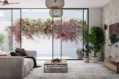 2 bedrooms Villa in OCTA SUN PANDAWA, South Kuta, Badung, Bali (10311) 8