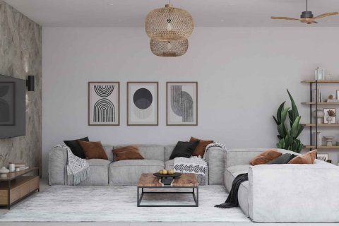 2 bedrooms Villa in OCTA SUN PANDAWA, South Kuta, Badung, Bali (10311) 9