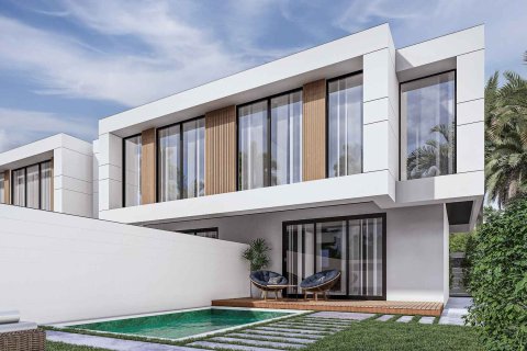 Bliss Villas Ubud in Ubud, Gianyar, Bali (10316) 1