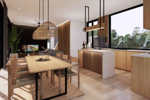 Bliss Villas Ubud in Ubud, Gianyar, Bali (10316) 9