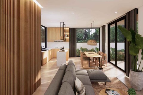 Bliss Villas Ubud in Ubud, Gianyar, Bali (10316) 11