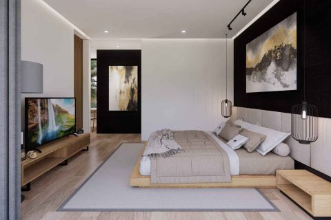 Bliss Villas Ubud in Ubud, Gianyar, Bali (10316) 12