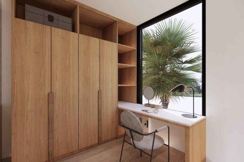 Bliss Villas Ubud in Ubud, Gianyar, Bali (10316) 16