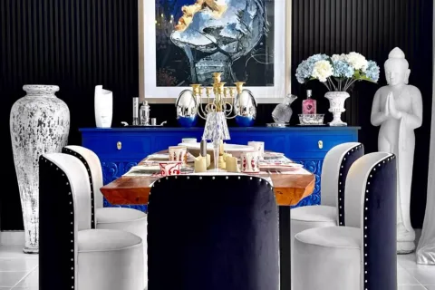 Вилла с 2 спальнями в Бадунг, Бали (10970) 6
